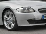 BMW Z4 3.0i Roadster 2005 года (WW)